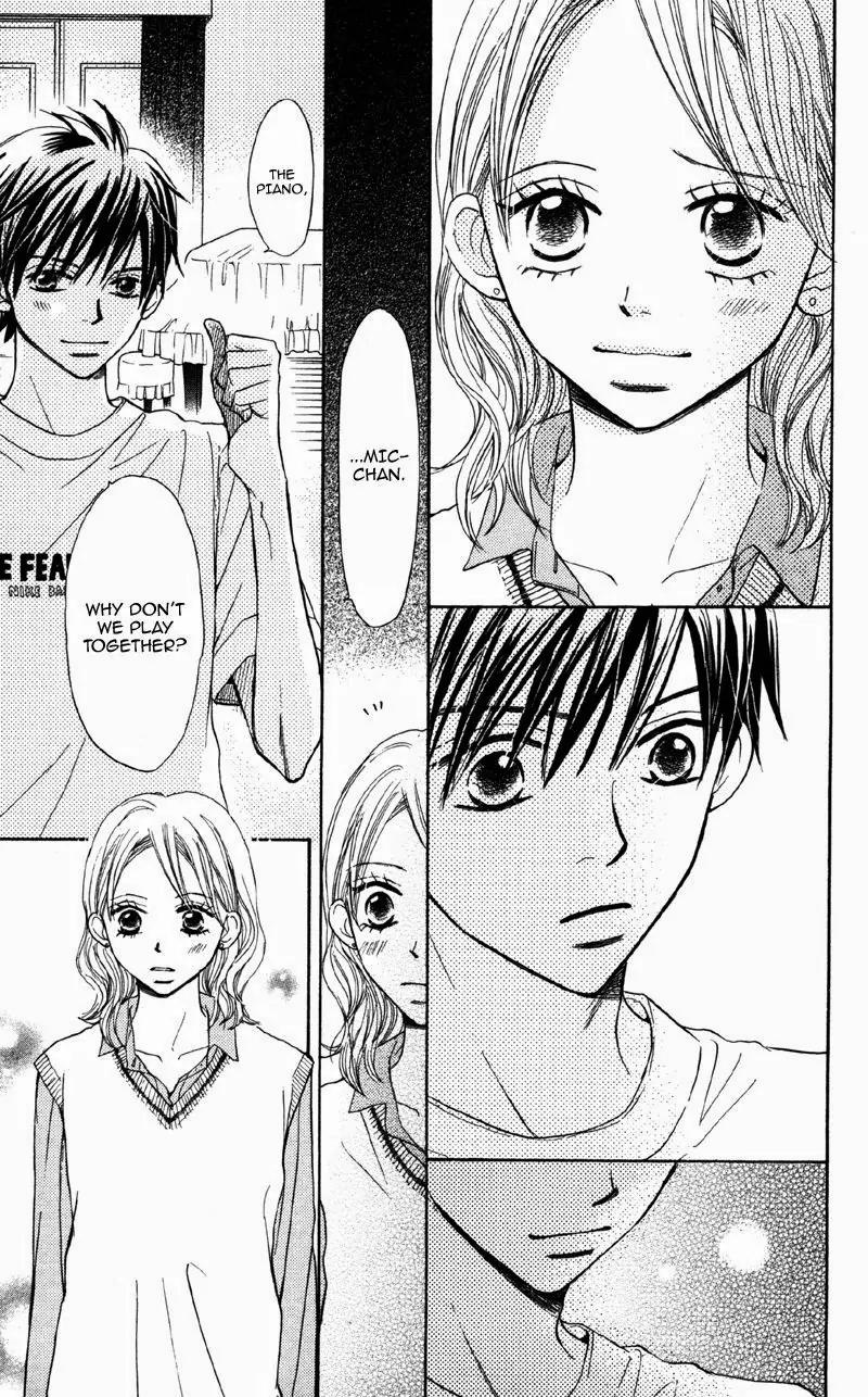 Datte Aishiteru (AKIRA Shouko) Chapter 6 page 24 - Chapter 6