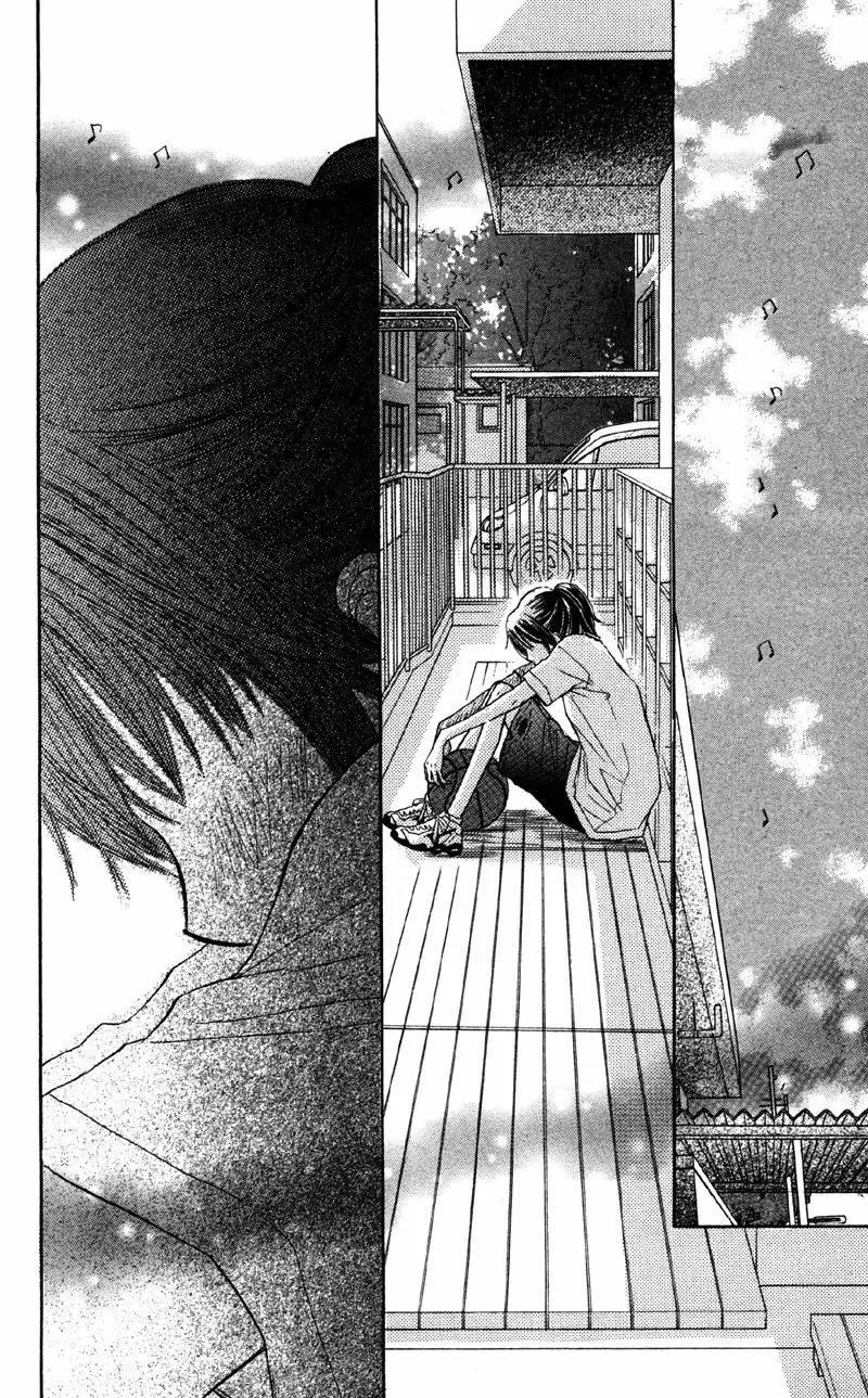 Datte Aishiteru (AKIRA Shouko) Chapter 6 page 27 - Chapter 6