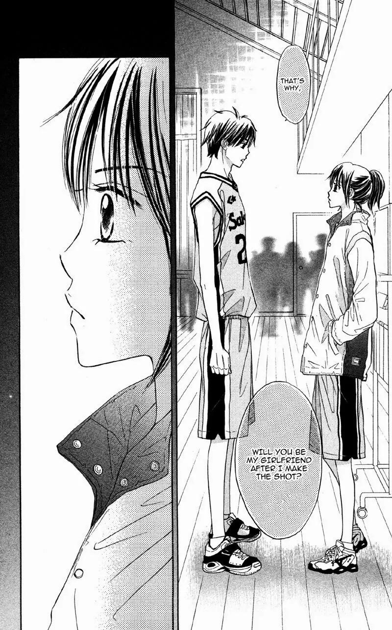 Datte Aishiteru (AKIRA Shouko) Chapter 6 page 29 - Chapter 6