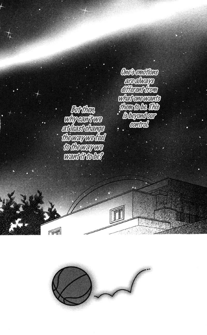 Datte Aishiteru (AKIRA Shouko) Chapter 6 page 3 - Chapter 6