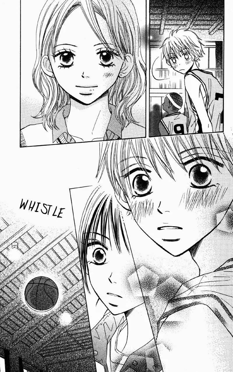 Datte Aishiteru (AKIRA Shouko) Chapter 6 page 32 - Chapter 6