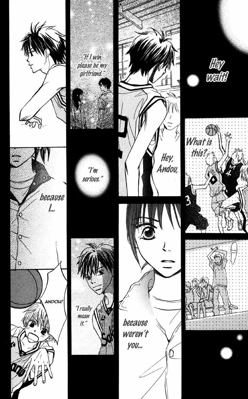 Datte Aishiteru (AKIRA Shouko) Chapter 6 page 33 - Chapter 6