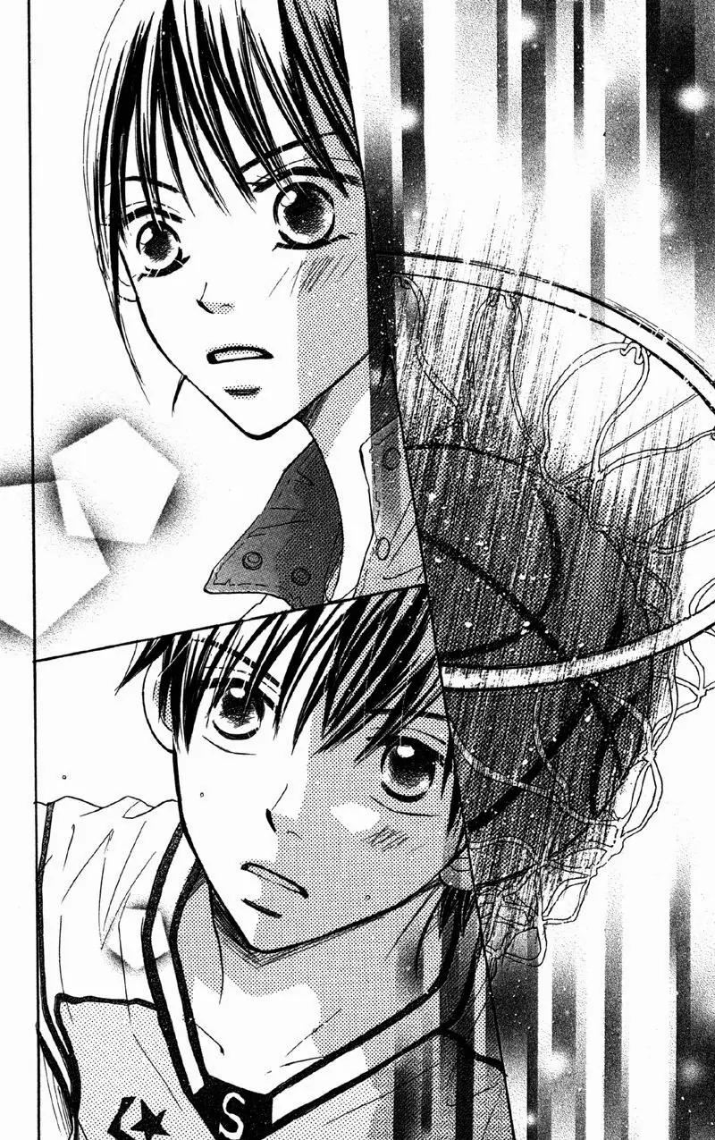 Datte Aishiteru (AKIRA Shouko) Chapter 6 page 35 - Chapter 6