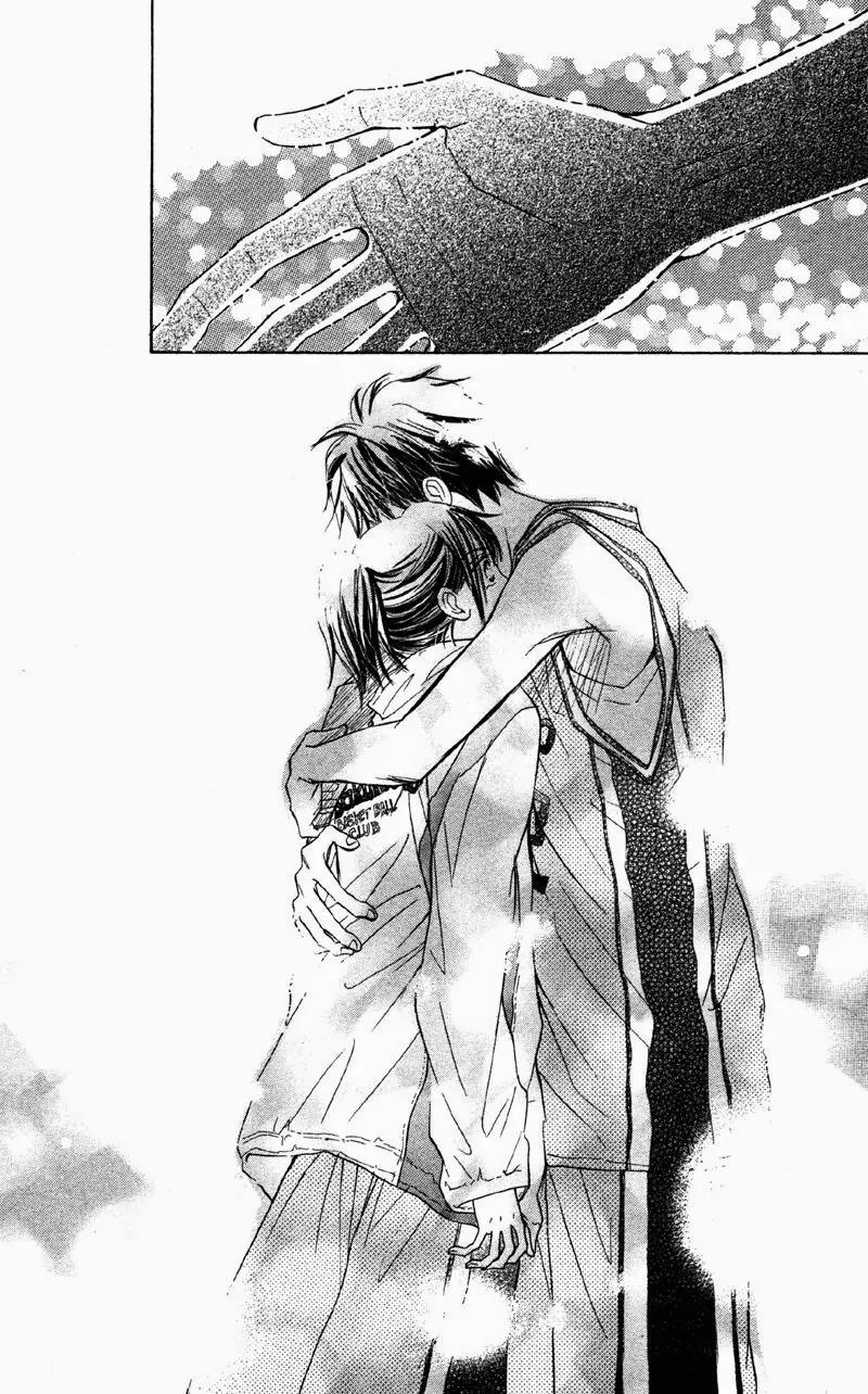 Datte Aishiteru (AKIRA Shouko) Chapter 6 page 38 - Chapter 6