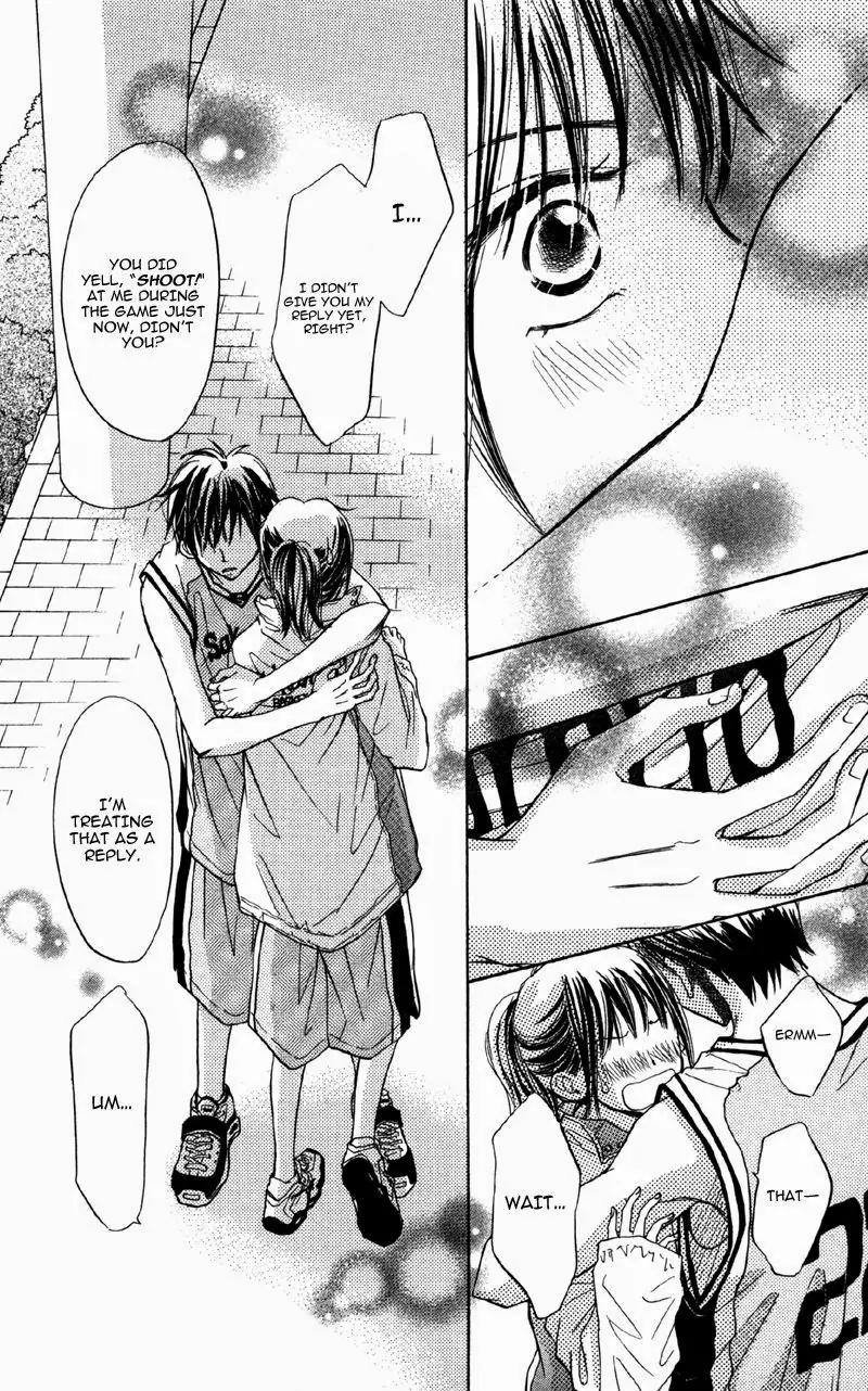 Datte Aishiteru (AKIRA Shouko) Chapter 6 page 39 - Chapter 6