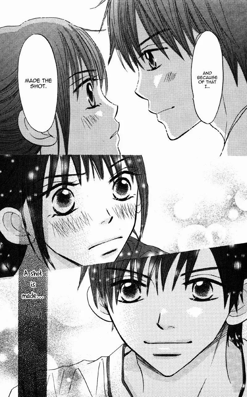 Datte Aishiteru (AKIRA Shouko) Chapter 6 page 40 - Chapter 6
