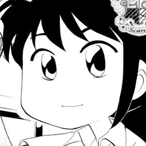 Datte Aishiteru Chapter 7 cover