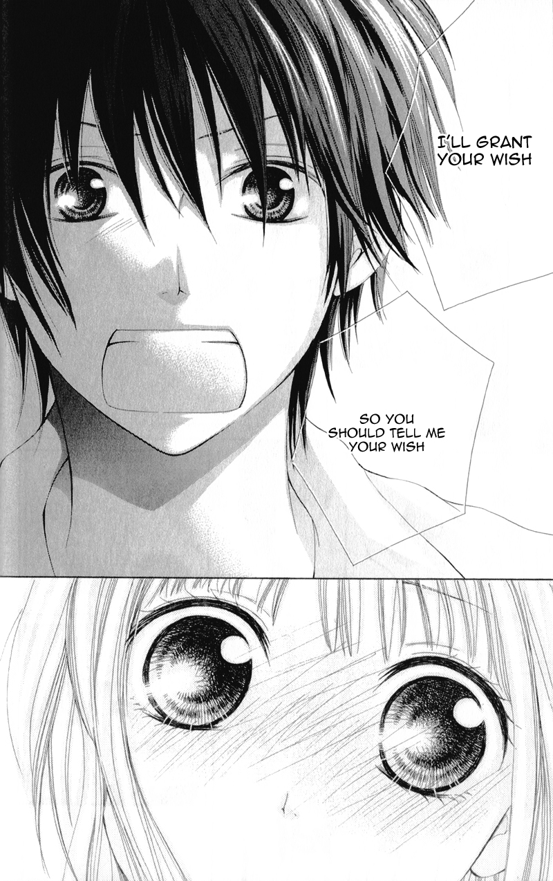 Datte, Kimi ga Warau kara. Chapter 1.2 page 44 - Chapter 1 v2 : Because You Keep Smiling - First Chapter
