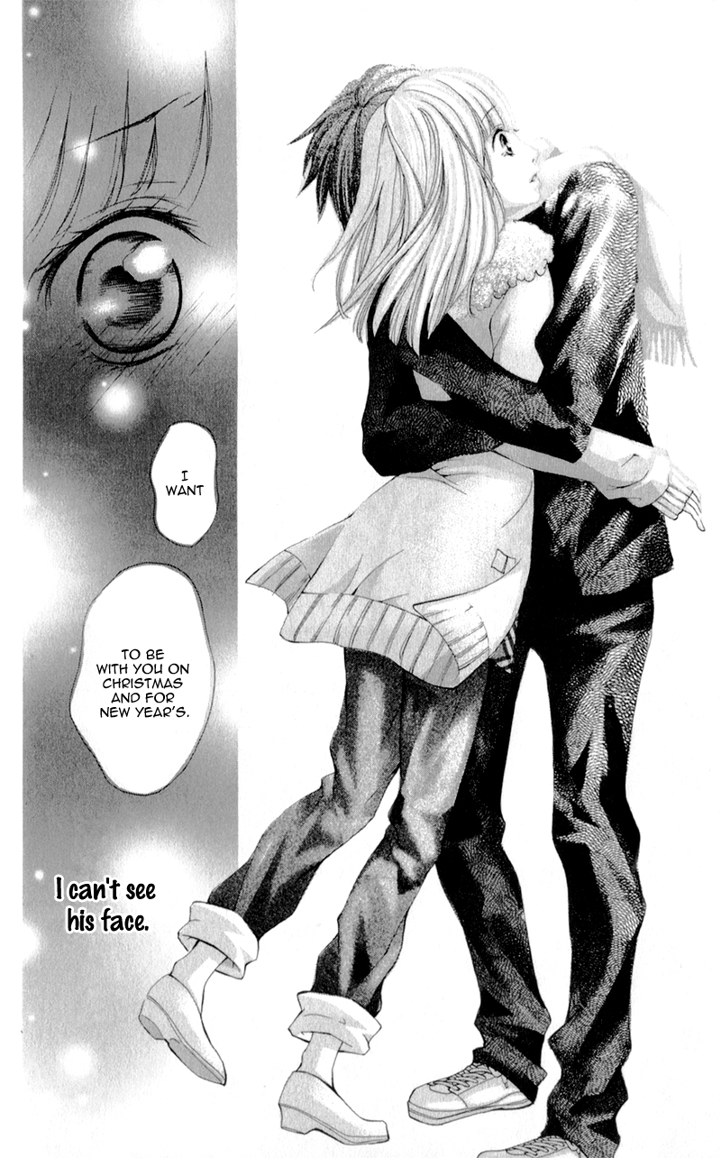 Datte, Kimi ga Warau kara. Chapter 2.2 page 33 - Chapter 2 v2 : Because You Keep Smiling - Second Chapter