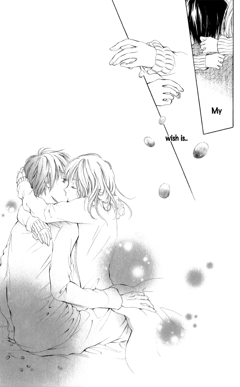Datte, Kimi ga Warau kara. Chapter 3.2 page 28 - Chapter 3 v2 : Because You Keep Smiling - Final Chapter