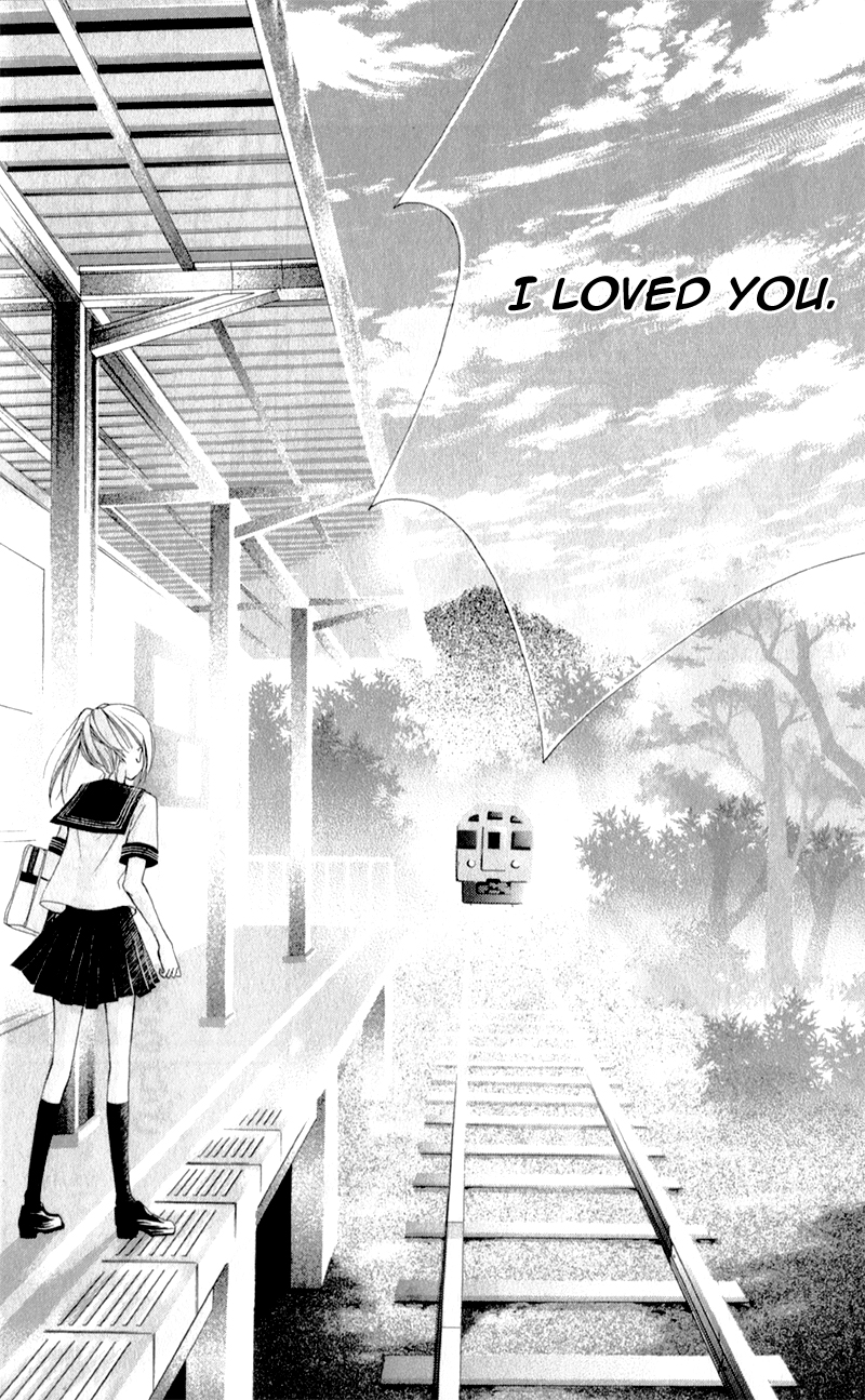 Datte, Kimi ga Warau kara. Chapter 4.2 page 41 - Chapter 4 v2 : At the Beginning and End of Love