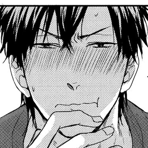 Datte Maou-sama wa Kare ga Kirai Chapter 10 cover