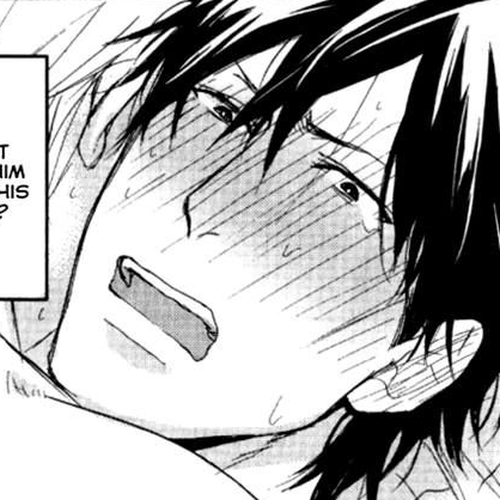 Datte Maou-sama wa Kare ga Kirai Chapter 4 cover