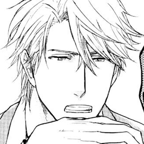 Datte Maou-sama wa Kare ga Kirai Chapter 5.5 : Extra cover
