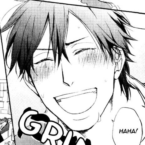 Datte Maou-sama wa Kare ga Kirai Chapter 5 cover