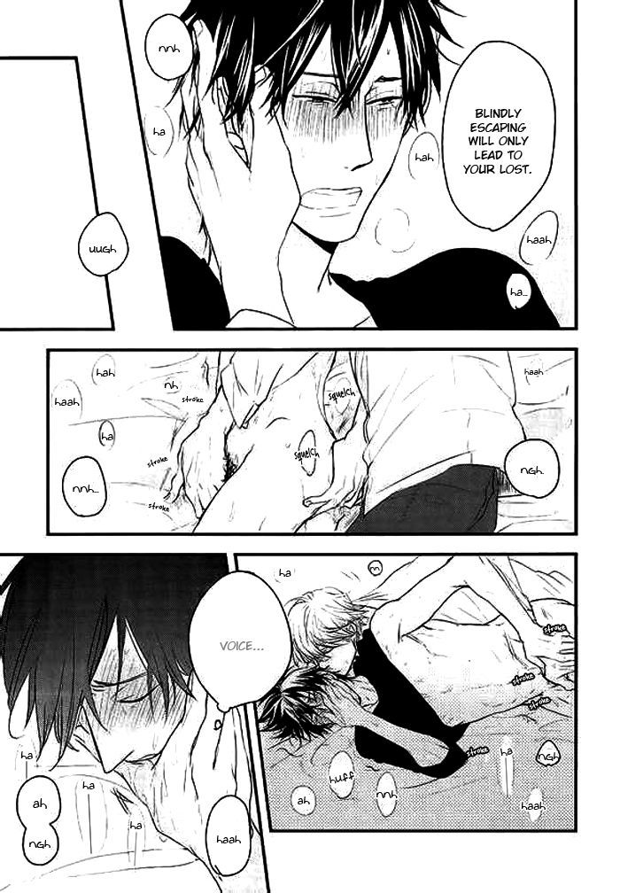 Datte Maou-sama wa Kare ga Kirai Chapter 8.2 page 12 - Chapter 8 v2