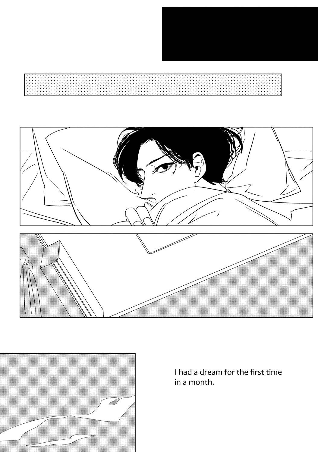 Datte, Oishii no ga Warui. Chapter 2 page 20 - Chapter 2: Breaktime in Reverie