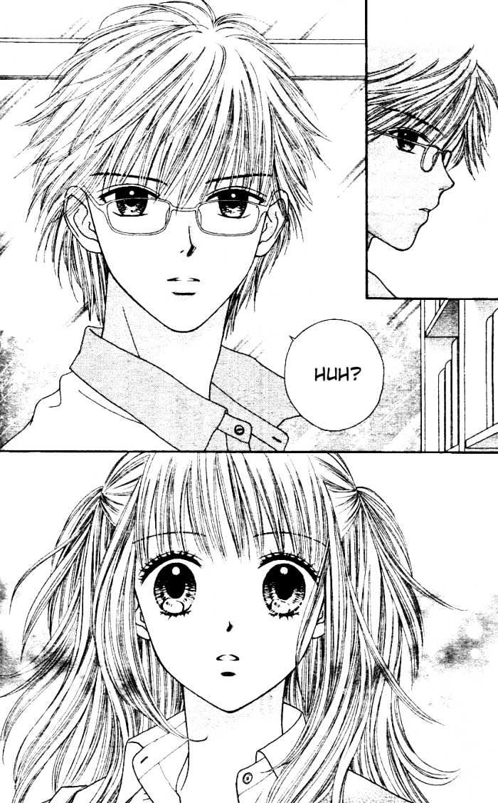 Datte Suki Nan Damon Chapter 1 page 15 - Chapter 1