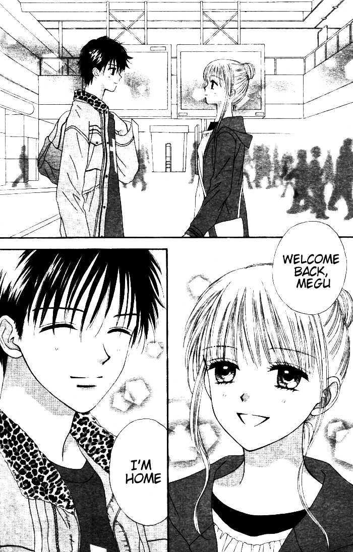Datte Suki Nan Damon Chapter 1 page 29 - Chapter 1