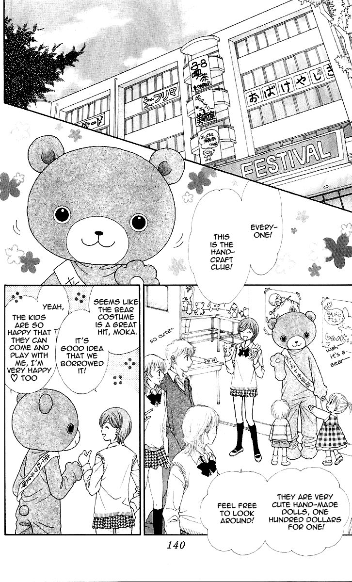 Datte Suki Nan Damon Chapter 10.2 page 13 - Chapter 10 v2 : [End]