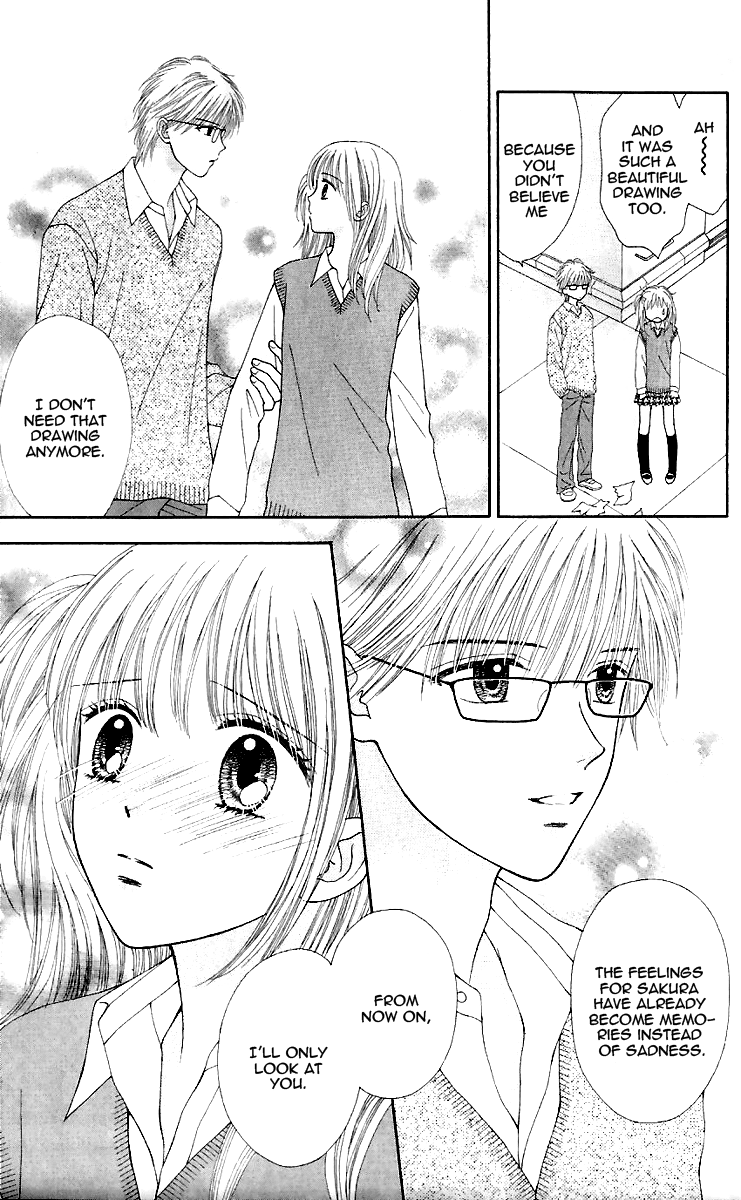 Datte Suki Nan Damon Chapter 10.2 page 29 - Chapter 10 v2 : [End]