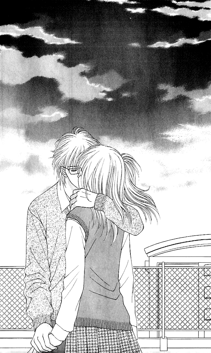 Datte Suki Nan Damon Chapter 10.2 page 30 - Chapter 10 v2 : [End]