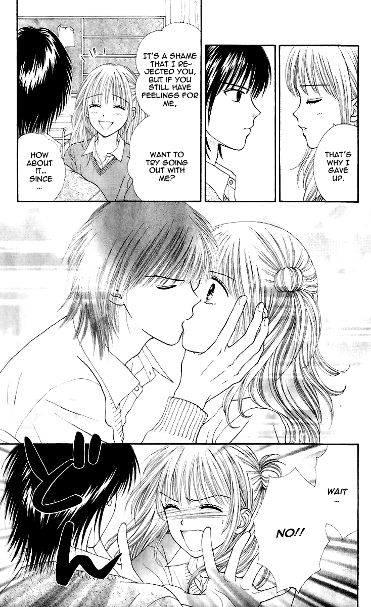 Datte Suki Nan Damon Chapter 10.2 page 7 - Chapter 10 v2 : [End]