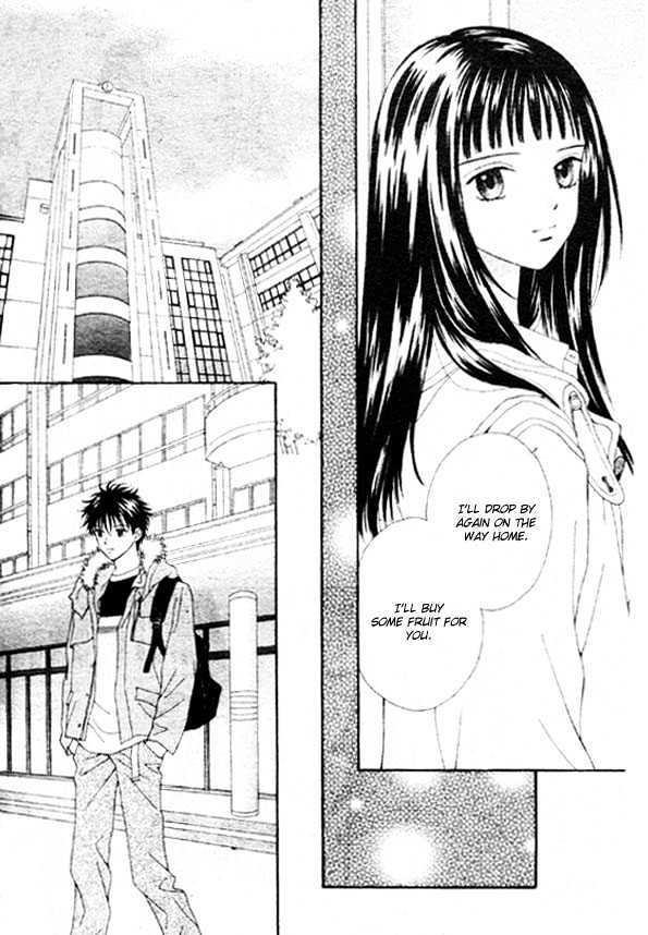Datte Suki Nan Damon Chapter 2 page 14 - Chapter 2