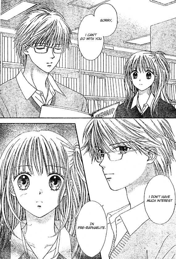 Datte Suki Nan Damon Chapter 2 page 24 - Chapter 2