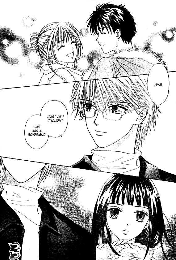 Datte Suki Nan Damon Chapter 2 page 29 - Chapter 2