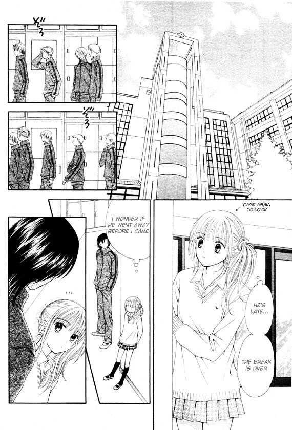 Datte Suki Nan Damon Chapter 2 page 8 - Chapter 2