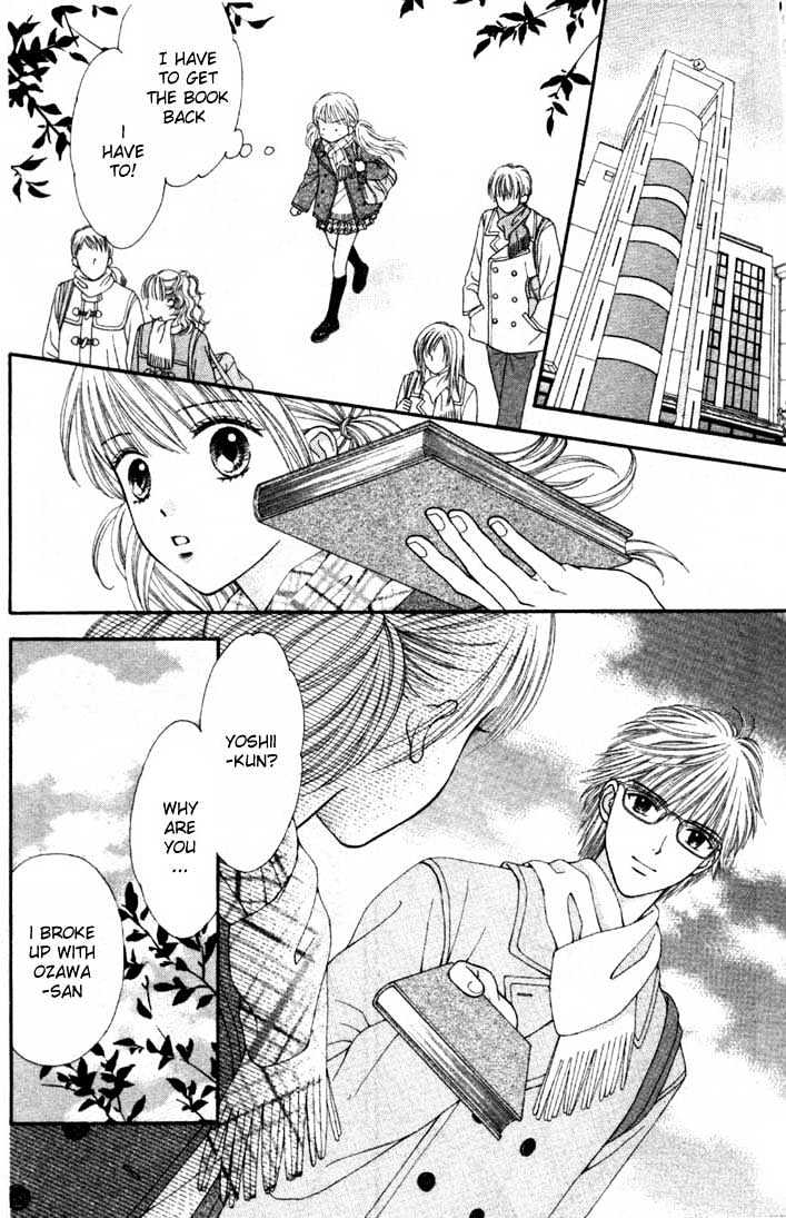 Datte Suki Nan Damon Chapter 5 page 13 - Chapter 5
