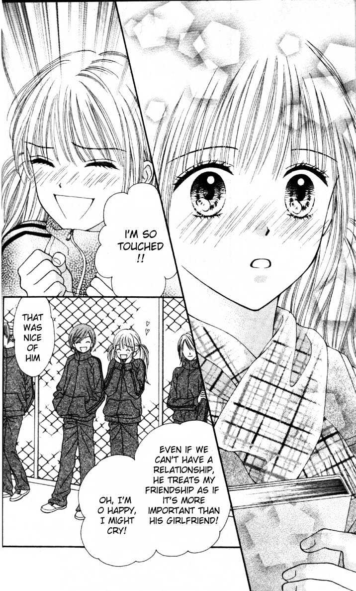 Datte Suki Nan Damon Chapter 5 page 15 - Chapter 5