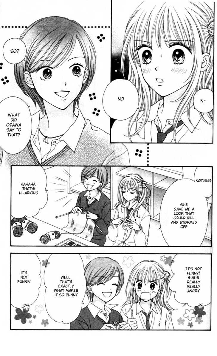 Datte Suki Nan Damon Chapter 5 page 8 - Chapter 5