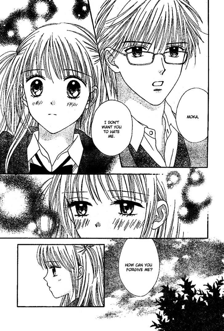 Datte Suki Nan Damon Chapter 6 page 18 - Chapter 6