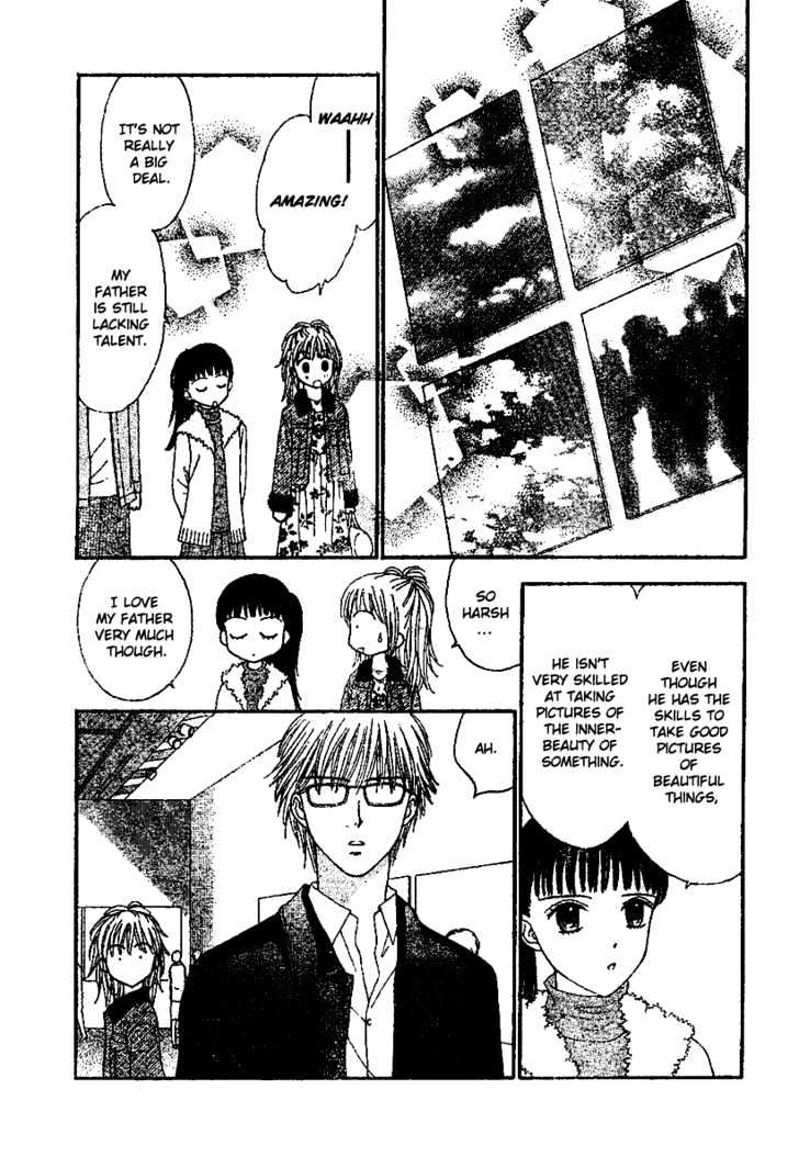 Datte Suki Nan Damon Chapter 6 page 28 - Chapter 6