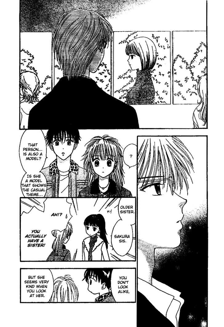 Datte Suki Nan Damon Chapter 6 page 29 - Chapter 6