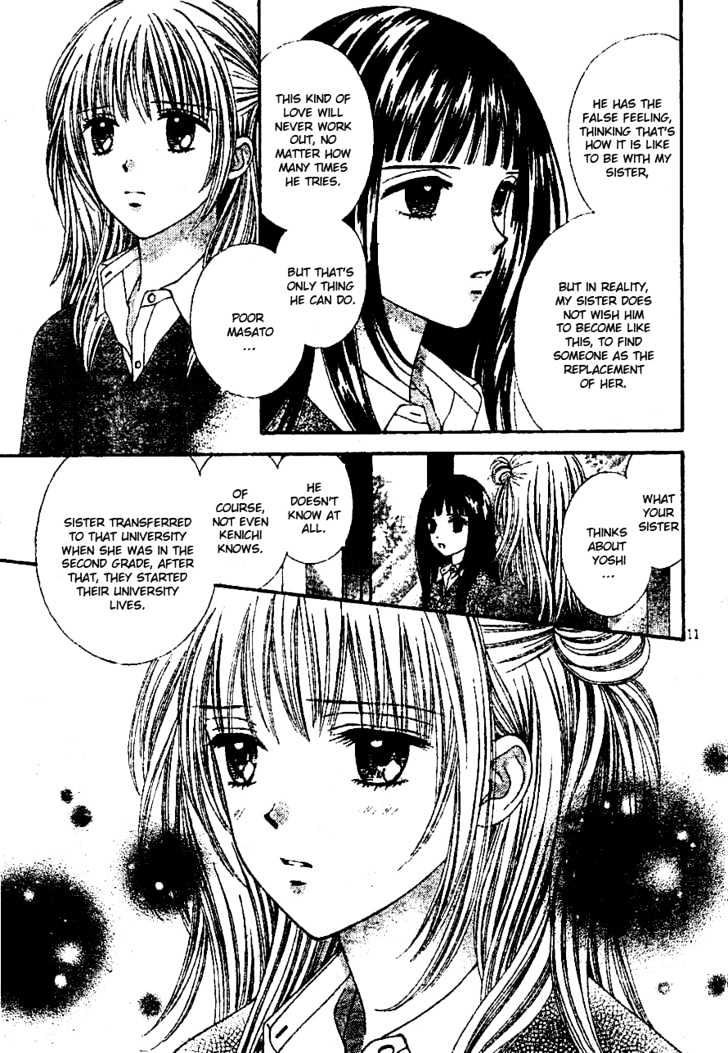 Datte Suki Nan Damon Chapter 7 page 13 - Chapter 7