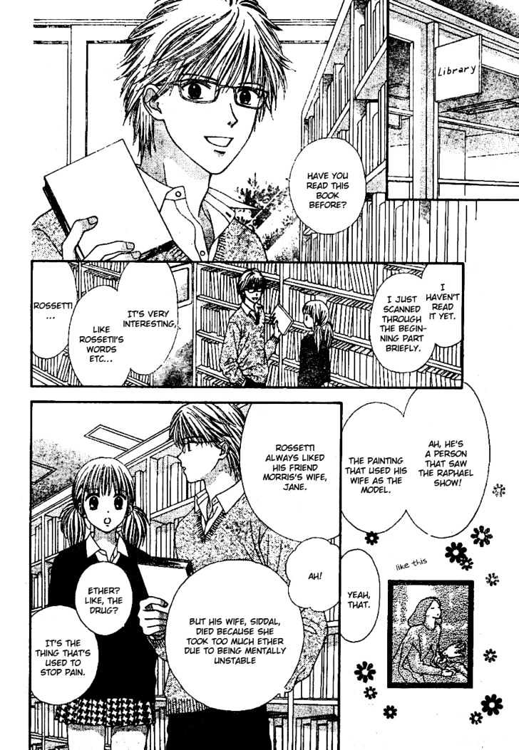 Datte Suki Nan Damon Chapter 7 page 14 - Chapter 7