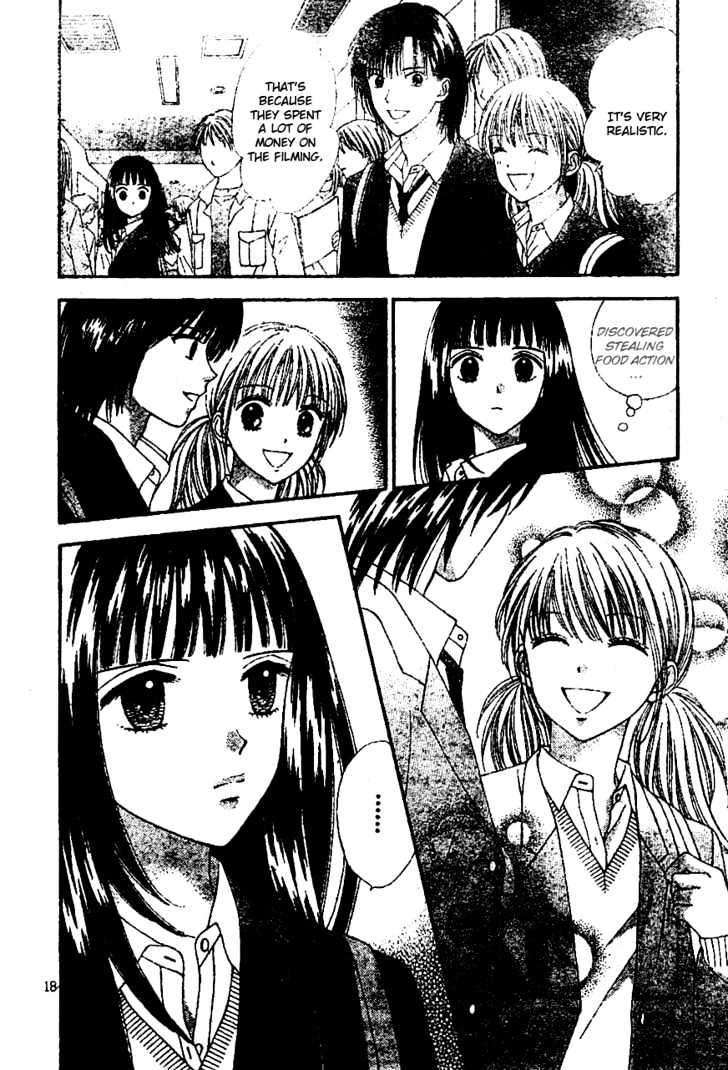 Datte Suki Nan Damon Chapter 7 page 20 - Chapter 7