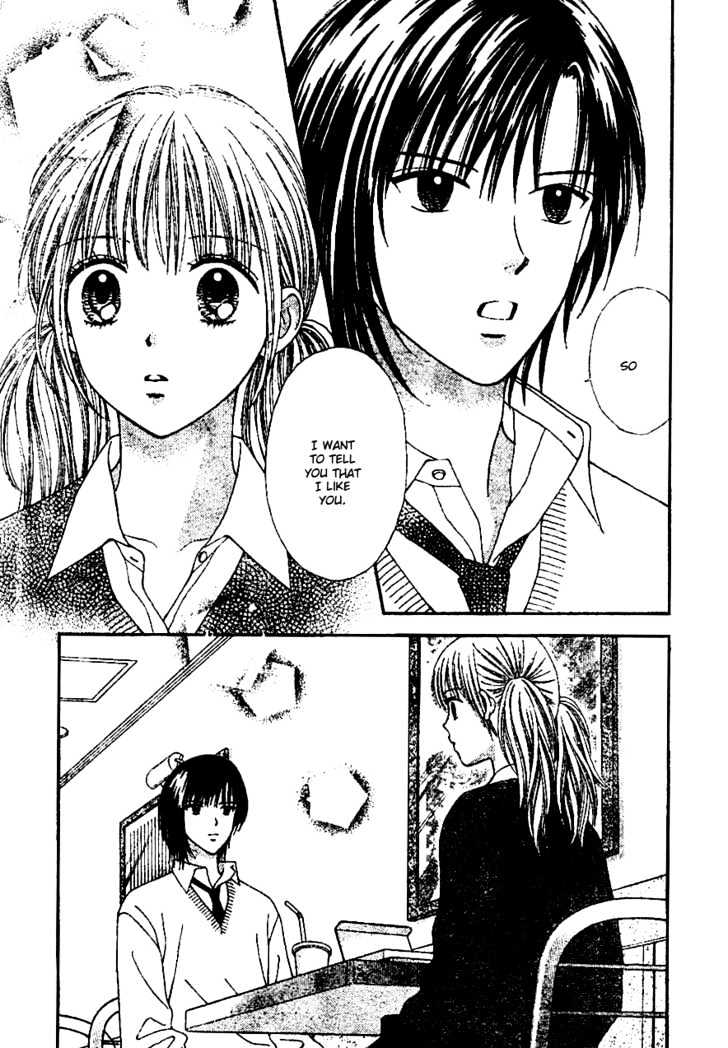 Datte Suki Nan Damon Chapter 7 page 23 - Chapter 7