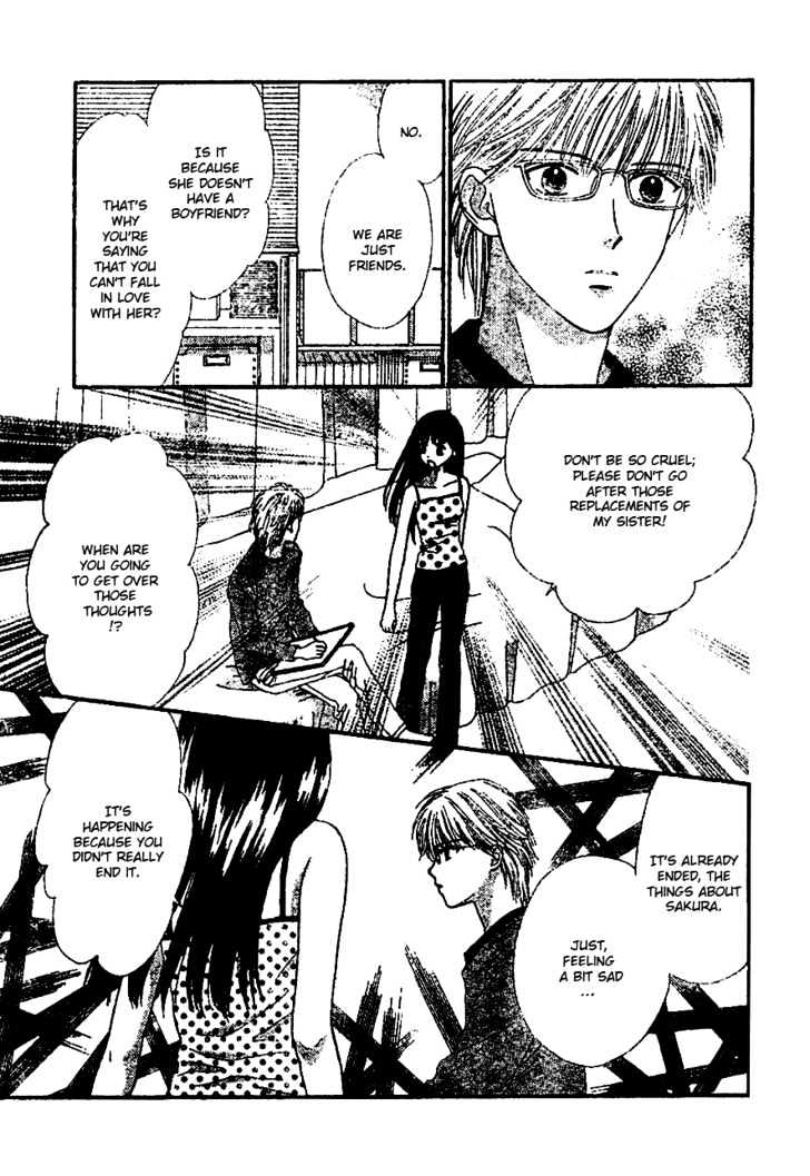 Datte Suki Nan Damon Chapter 7 page 29 - Chapter 7