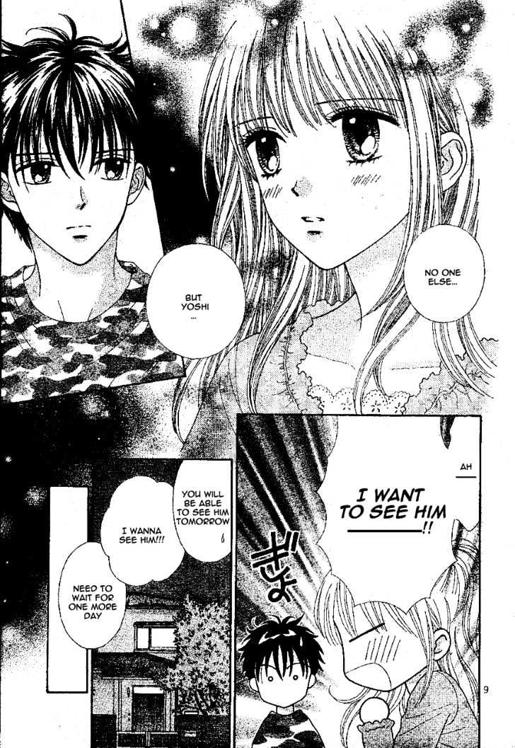 Datte Suki Nan Damon Chapter 8 page 11 - Chapter 8