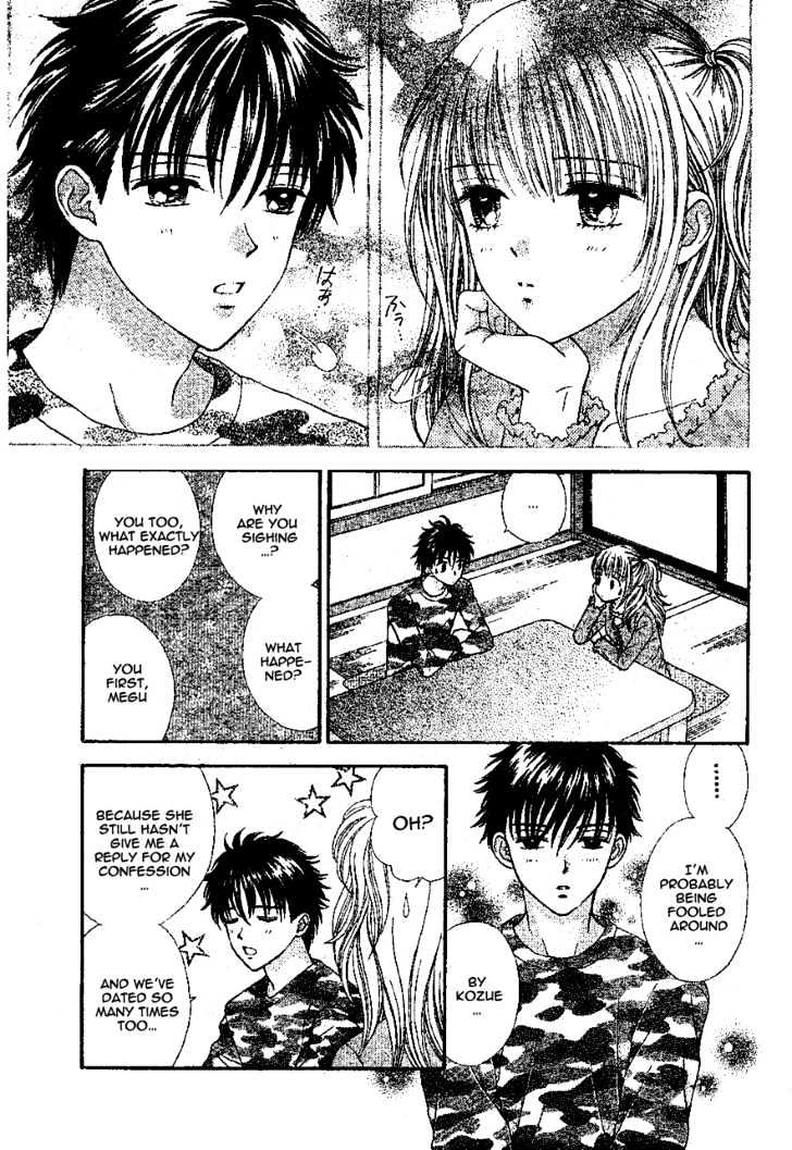 Datte Suki Nan Damon Chapter 8 page 7 - Chapter 8