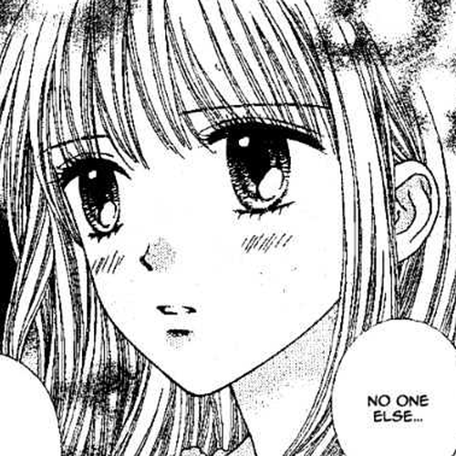 Datte Suki Nan Damon Chapter 8 cover