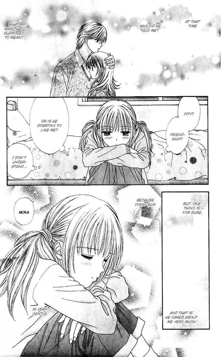Datte Suki Nan Damon Chapter 9 page 10 - Chapter 9