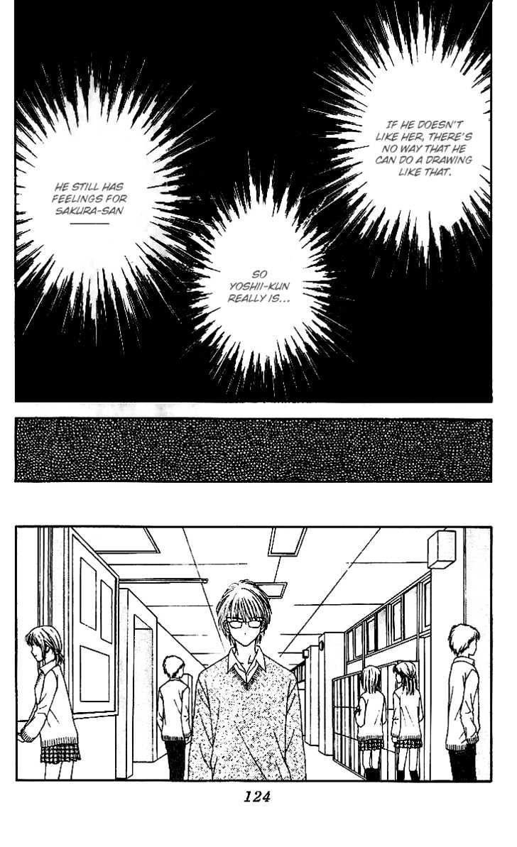 Datte Suki Nan Damon Chapter 9 page 33 - Chapter 9