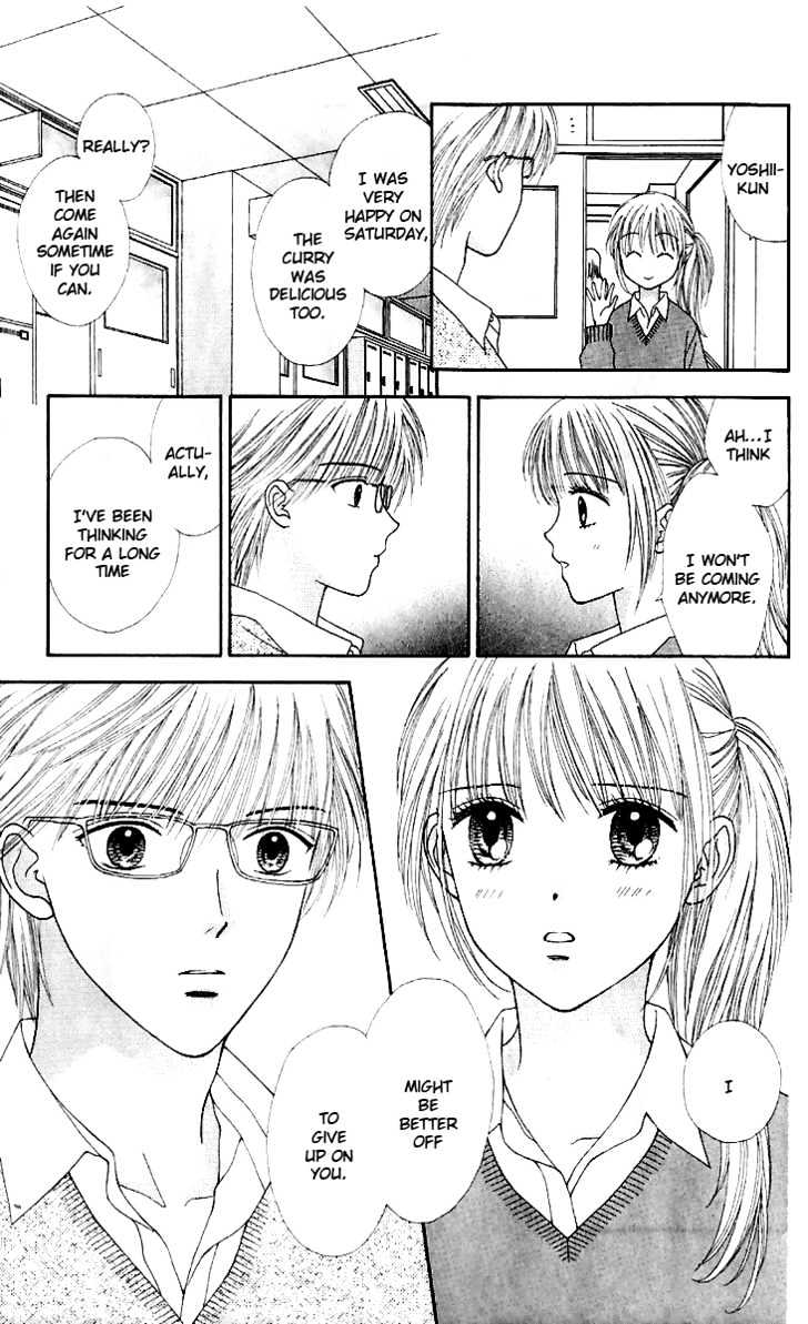 Datte Suki Nan Damon Chapter 9 page 34 - Chapter 9
