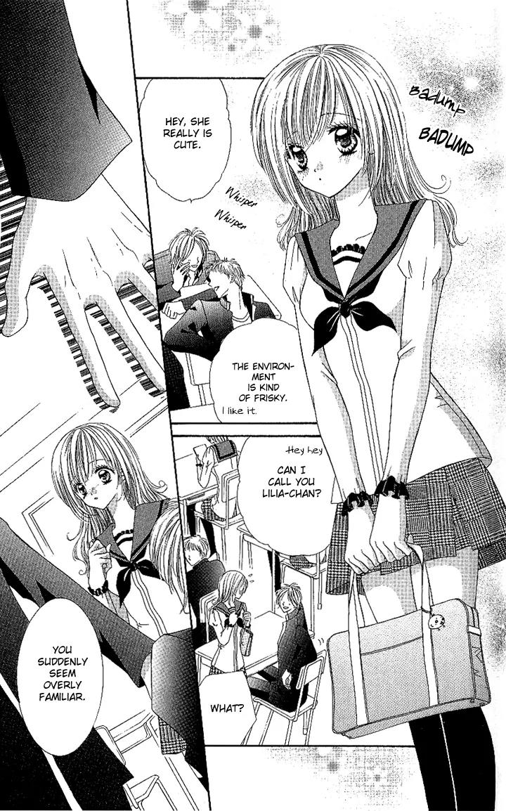 Datte Sukinanndamon Chapter 1 page 10 - Chapter 1