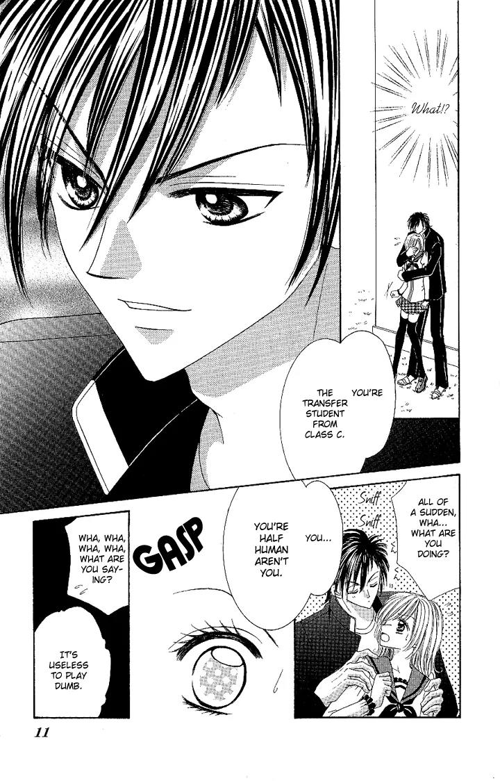 Datte Sukinanndamon Chapter 1 page 14 - Chapter 1